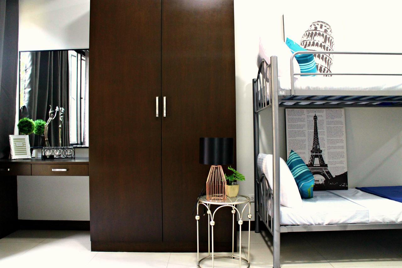 Ortigas Budget Hotel - Kapitolyo Mandaluyong Esterno foto