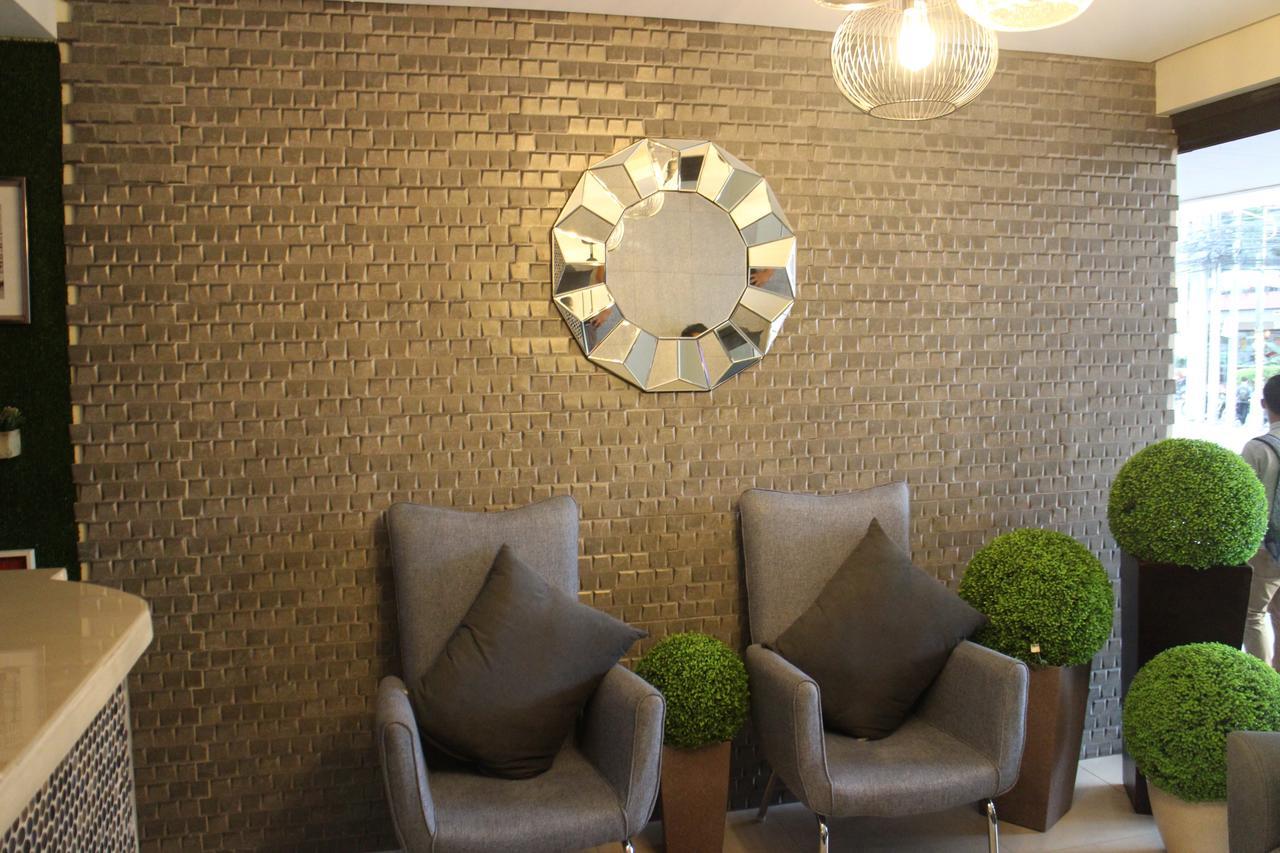 Ortigas Budget Hotel - Kapitolyo Mandaluyong Esterno foto